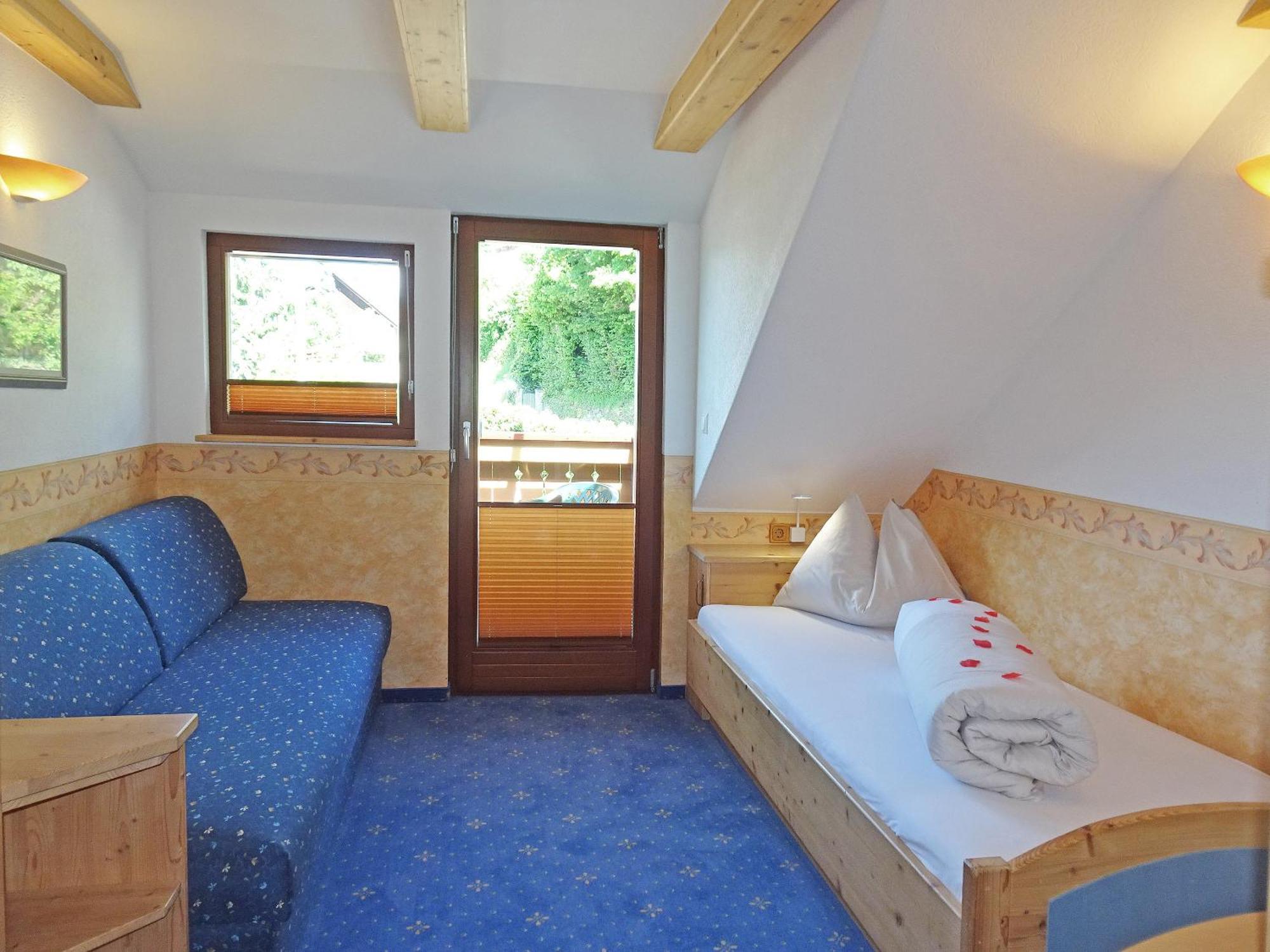 Staudacher Hof-Das Romantische Haus Millstatt Buitenkant foto